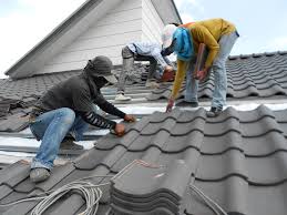 Best Chimney Flashing Repair  in USA